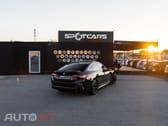 BMW 420 d Desportiva M Auto