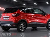 Renault Captur 0.9 TCE Exclusive