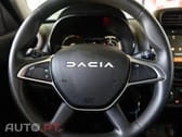 Dacia Spring Electric 65 Extreme