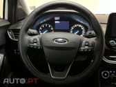 Ford Puma ECOBOOST