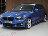 BMW 118 i M Sport