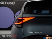 Kia Sportage 1.6 T-GDi PHEV Tech