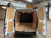 Ford Transit Custom 300 L2 2.0 EcoBlue Trend H1 Aut.