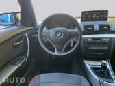 BMW 118 D Sport 