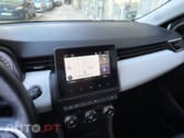 Renault Clio 1.0 TCe Techno