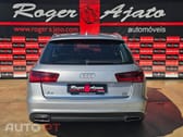 Audi A6 Avant 2.0 TDi S tronic