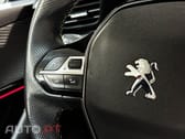 Peugeot E-208 50 kWh GT Pack