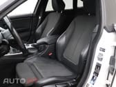 BMW 418 d Line Sport