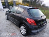 Peugeot 207 1.4 HDI