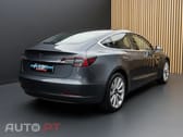 Tesla Model 3 Standard Range Plus RWD