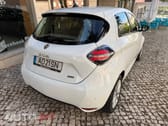 Renault Zoe (c/ Bateria) Intens 50