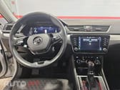 Skoda Superb Break 2.0 TDI Ambition DSG