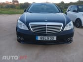 Mercedes-Benz S 350 AMG