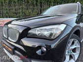 BMW X1 16 d sDrive