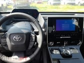Toyota bZ4X BZ4X 71kWh  NOVO