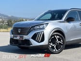 Peugeot 2008 1.2 PureTech Allure EAT8