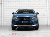 Peugeot 5008 BlueHDI 130 EAT8 Allure