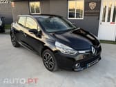 Renault Clio 0.9 TCE Dynamique S