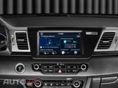 Kia Niro 64kWh