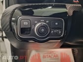 Mercedes-Benz A 180 STYLE AUT.