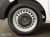 Renault Express Express 1.5 Blue dCi Advance