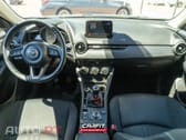 Mazda CX-3 1.8 Skyactiv-D Attraction