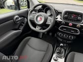 Fiat 500X 1.6 MJ Pop Star J17 S&S