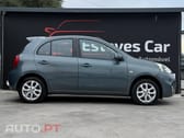 Nissan Micra 1.2 Acenta
