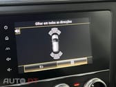 Renault Kadjar 1.3 TCe 140 FAP Intens