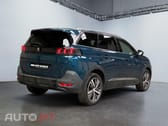 Peugeot 5008 1.5 BlueHDi Allure