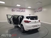 Renault Clio 1.5 Blue dCi RS Line