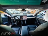 Tesla Model 3 Tração Traseira