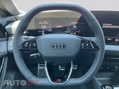 Audi A6 Avant I.V.A DEDUTIVEL e-tron Performance 270 kw