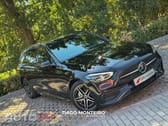 Mercedes-Benz C 300 e T 9G-TRONIC AMG Line