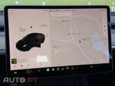 Tesla Model 3 Performance Dual Motor AWD