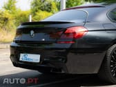 BMW 640 d M Sport Edition