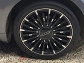 Fiat 500e La Prima
