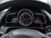 Mazda CX-3 1.5 Skyactiv-D Evolve HS Navi