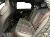 Audi Q8 E-Tron 55 quattro S line