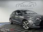 Hyundai i20 1.0 TGDI Intuitive
