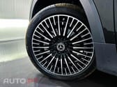 Mercedes-Benz EQB 350 4Matic AMG Line