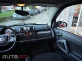 Smart ForTwo 1.0 mhd Pure 61