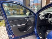 Renault Captur 1.0 TCe Exclusive