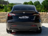 Tesla Model Y Long Range Dual Motor AWD