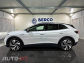 Volkswagen Id.4 MAX Edition 77kWh