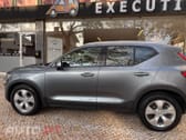Volvo XC40 2.0 D3 Momentum Plus Geartronic