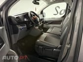 Peugeot Expert 1.5 BlueHDi 120Hp L2 Premuim 2 Slide Doors