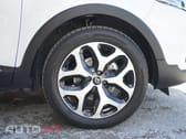 Renault Captur 1.5 dCi Exclusive EDC