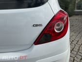 Opel Corsa 1.3 CDTi City