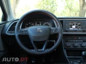 Seat Leon 1.6 TDI Ecomotive Style